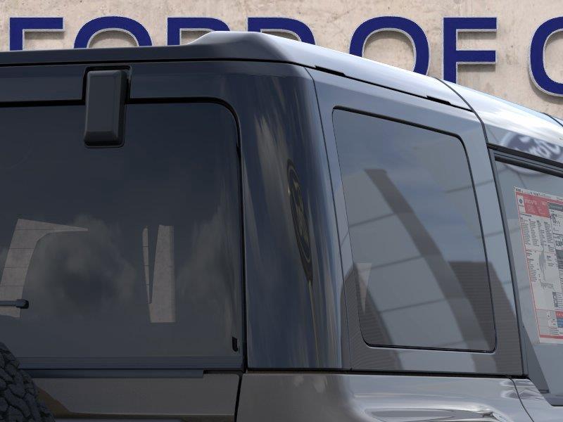 New 2026 Marsh Gray Ford Raptor image 24