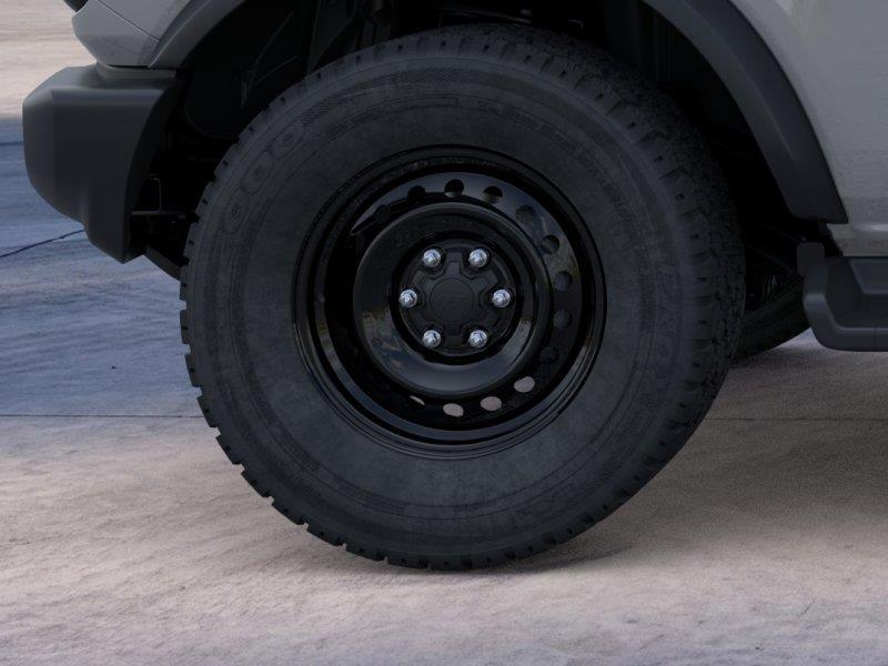 New 2026 Avalanche Gray Ford Outer Banks image 21