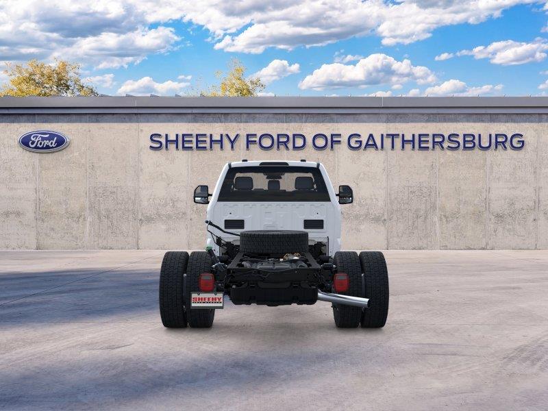 New 2026 Oxford White Ford XL image 6