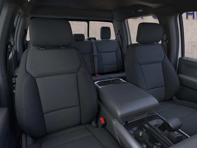 New 2026 Oxford White Ford XLT image 10