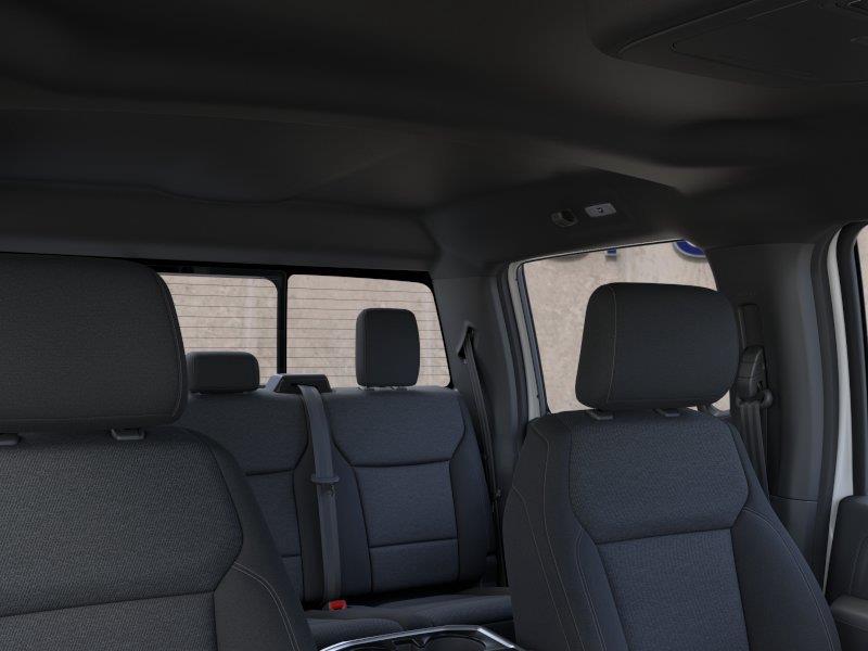 New 2026 Oxford White Ford XLT image 22