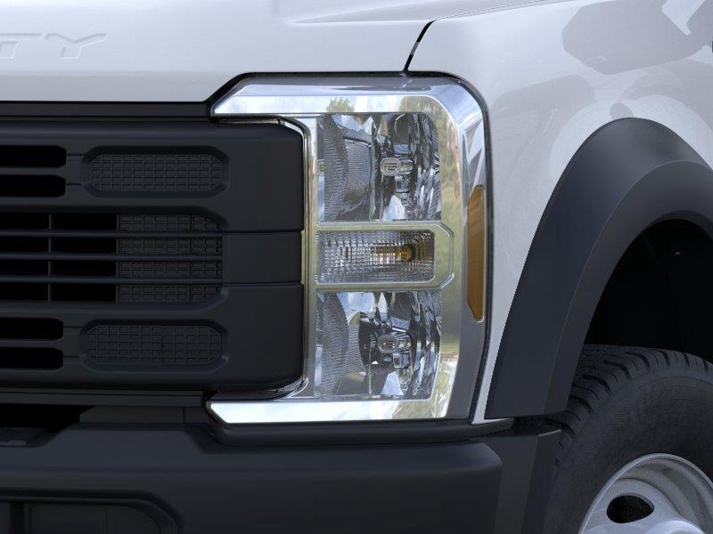 New 2026 Oxford White Ford XL image 18