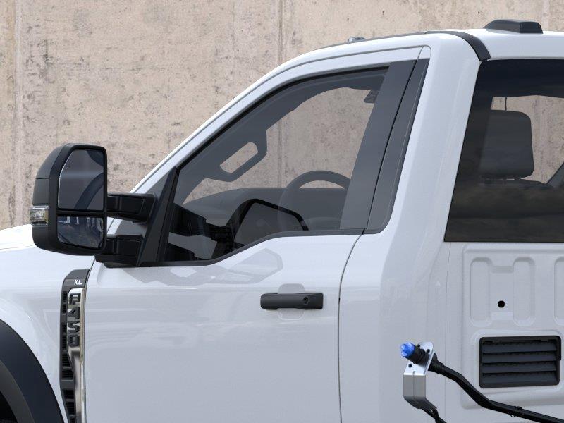 New 2026 Oxford White Ford XL image 20