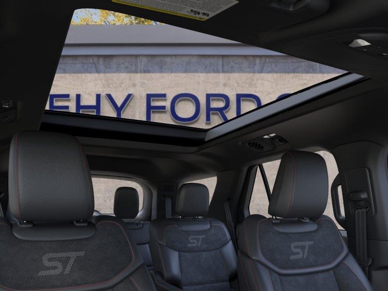 New 2026 Marsh Gray Ford ST image 22