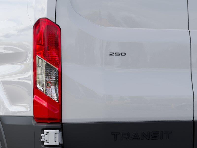 New 2027 Oxford White Ford  image 21
