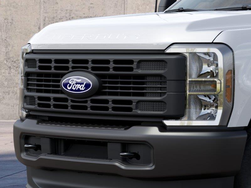 New 2027 Oxford White Ford XL image 17