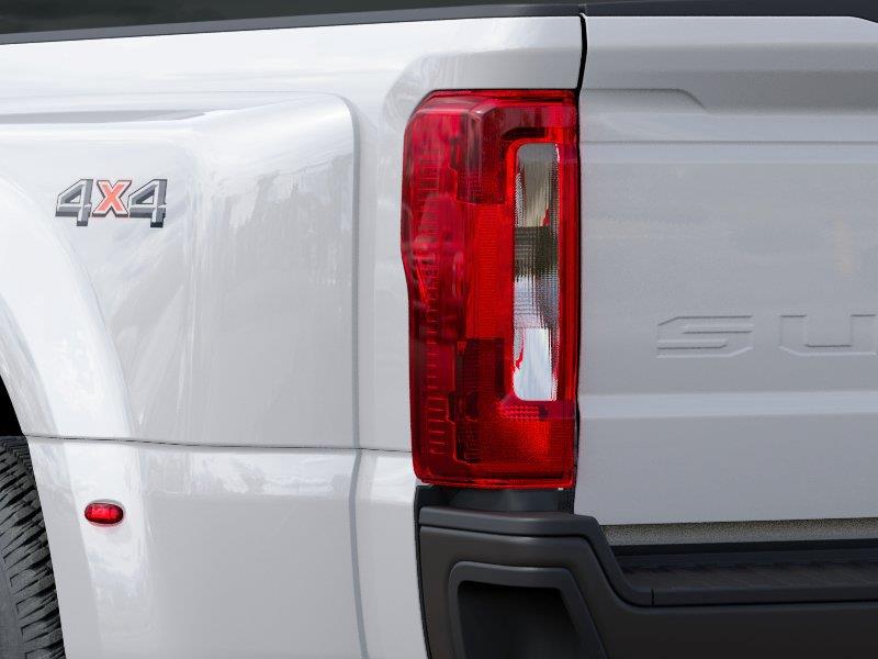 New 2027 Oxford White Ford XL image 21