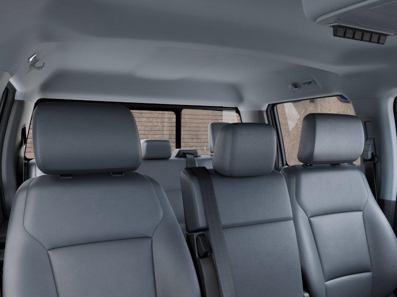 New 2027 Oxford White Ford XL image 22