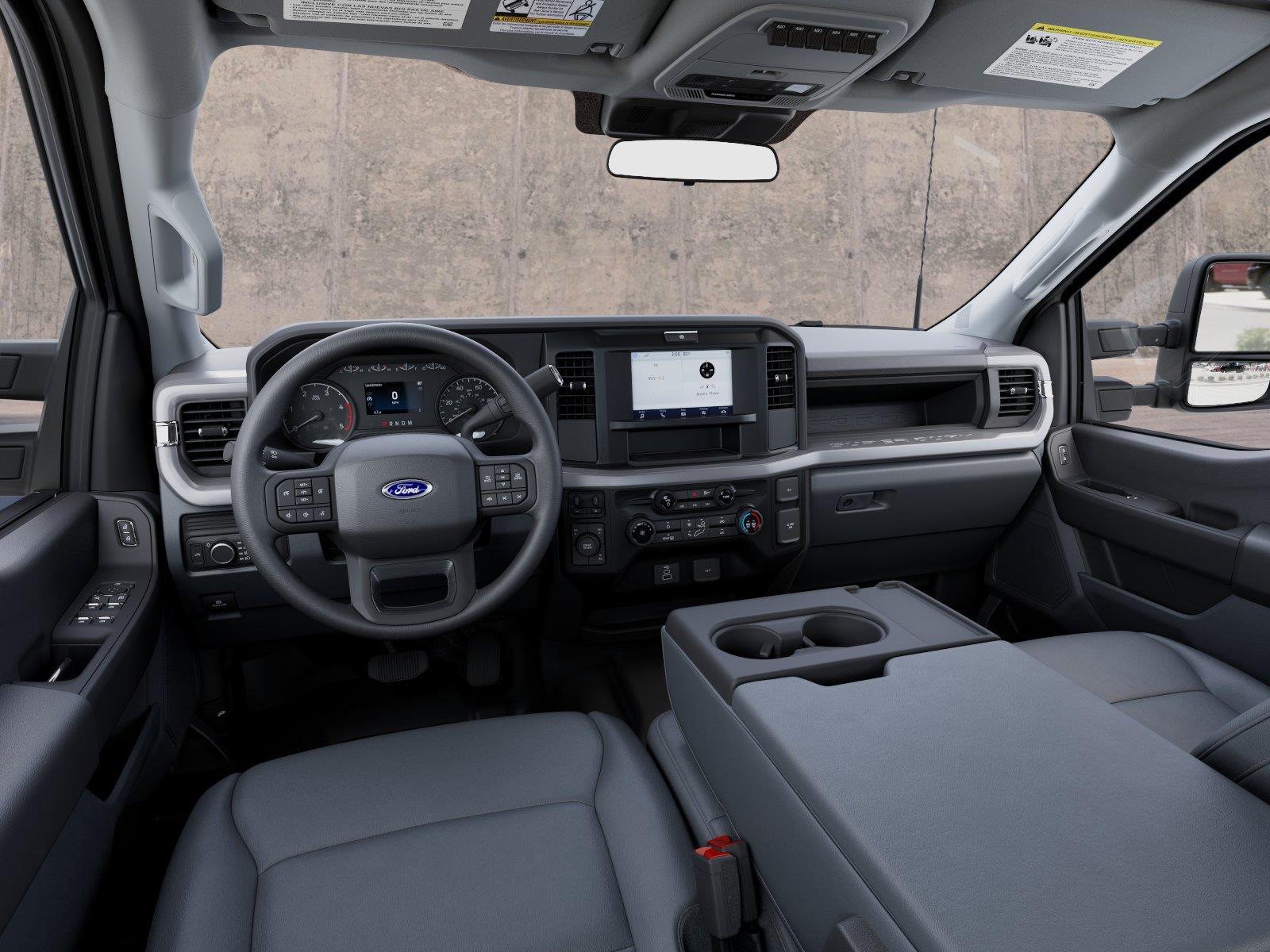 New 2027 Oxford White Ford XL image 9