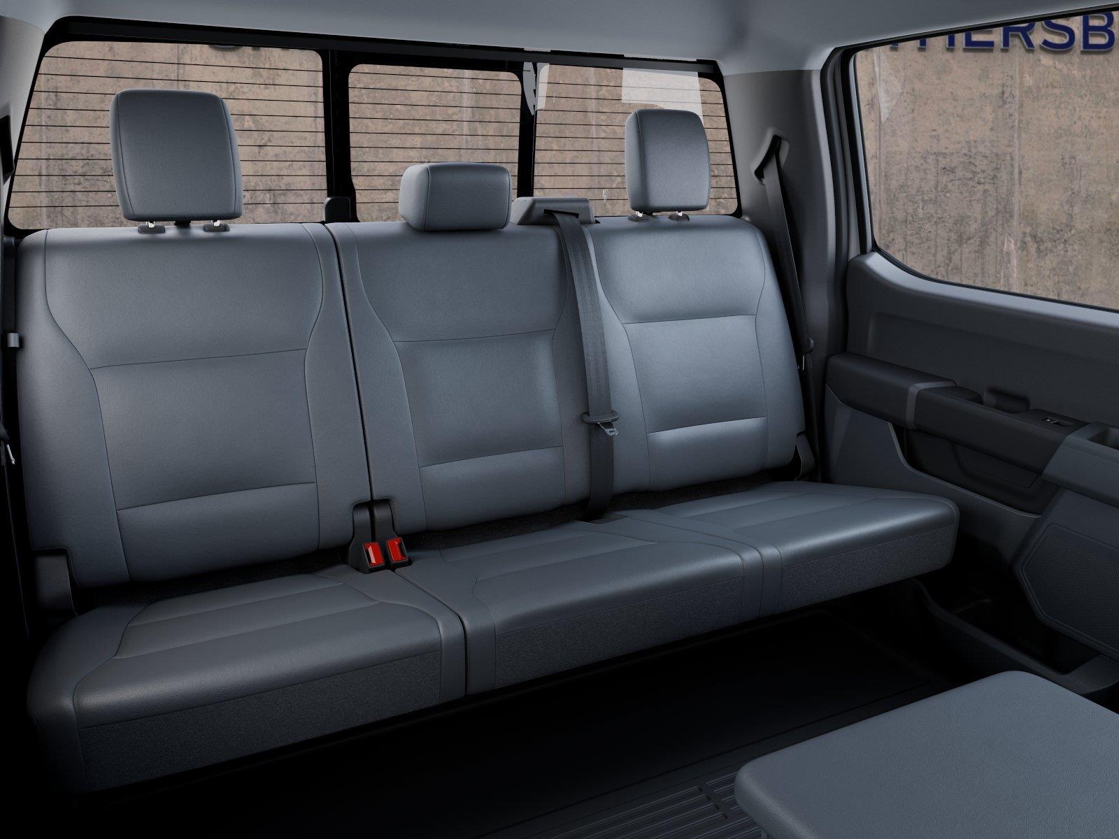 New 2027 Oxford White Ford XL image 11