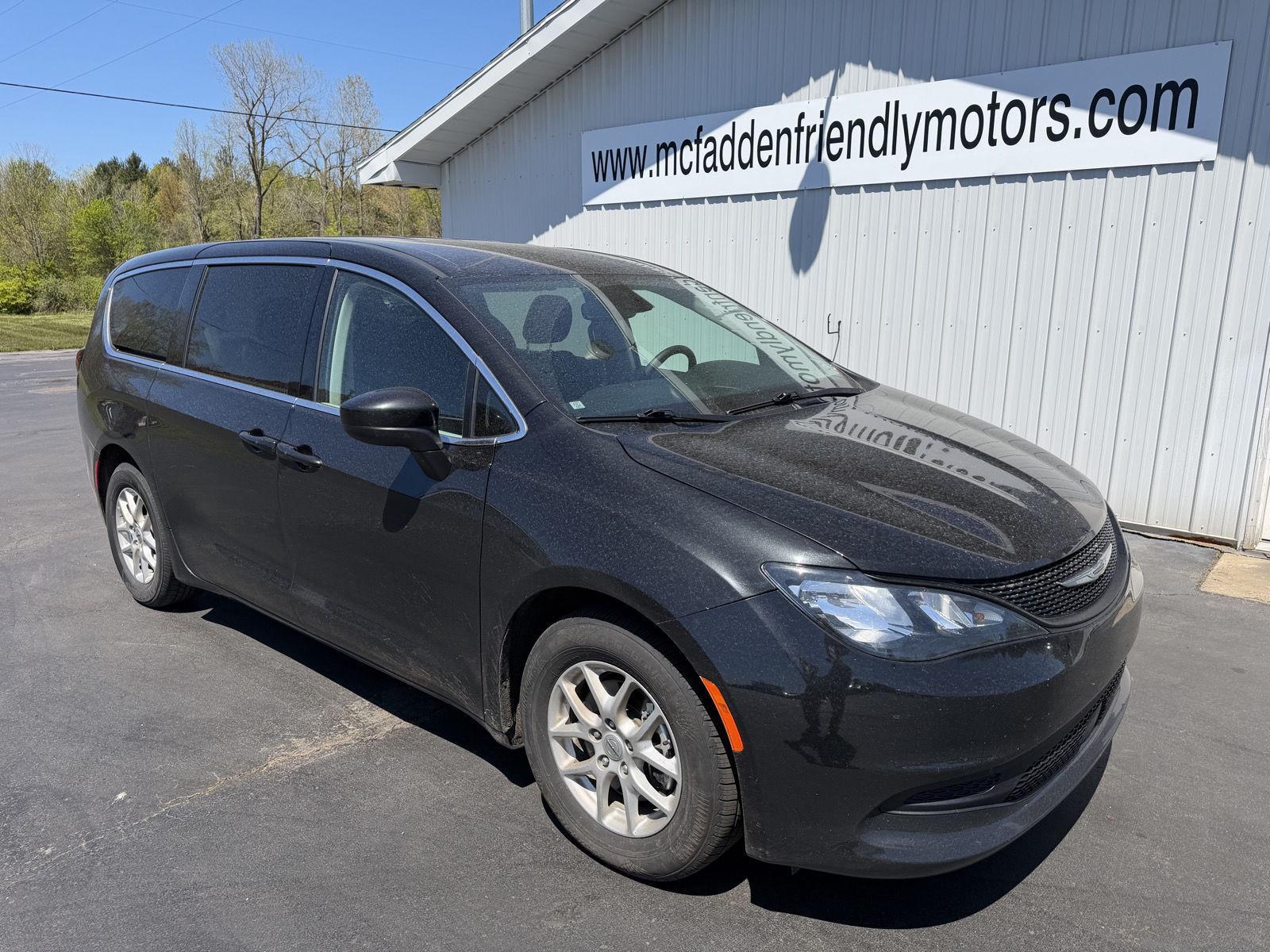 View vehicle photo 6
