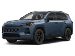 Storm Cloud 2026 Toyota RAV4 SUV / Crossover All-Wheel Drive Continuously Variable Transmission