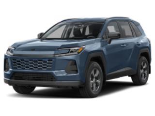 Storm Cloud 2026 Toyota RAV4 SUV / Crossover Front-Wheel Drive Continuously Variable Transmission
