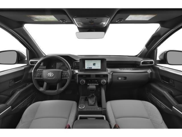 New 2026 Black Toyota SR5 image 3
