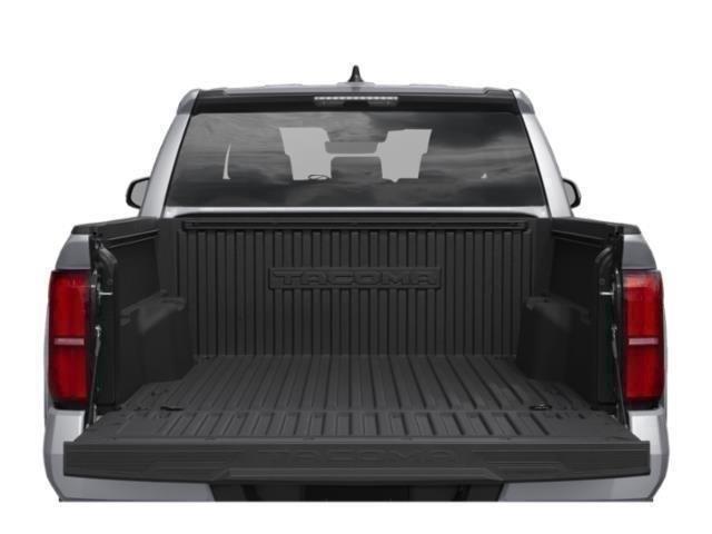 New 2026 Black Toyota SR5 image 6