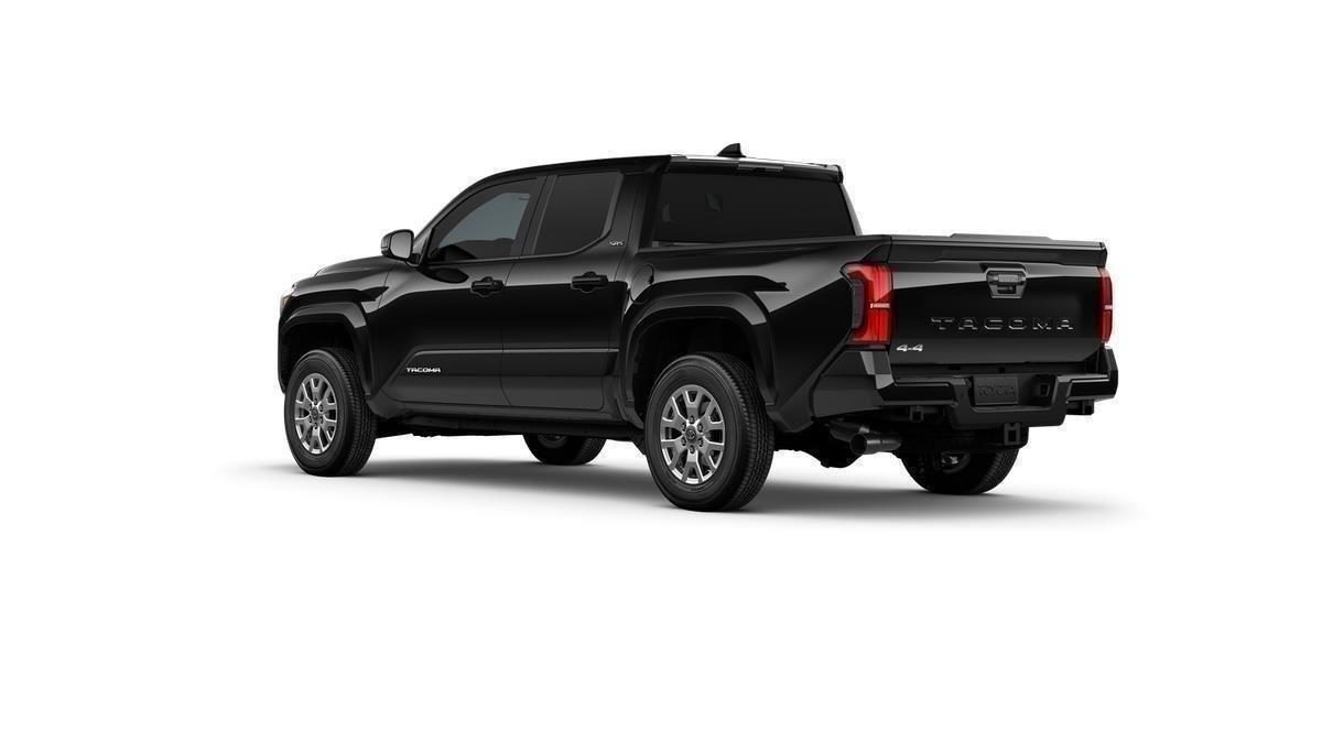 New 2026 Black Toyota SR5 image 21
