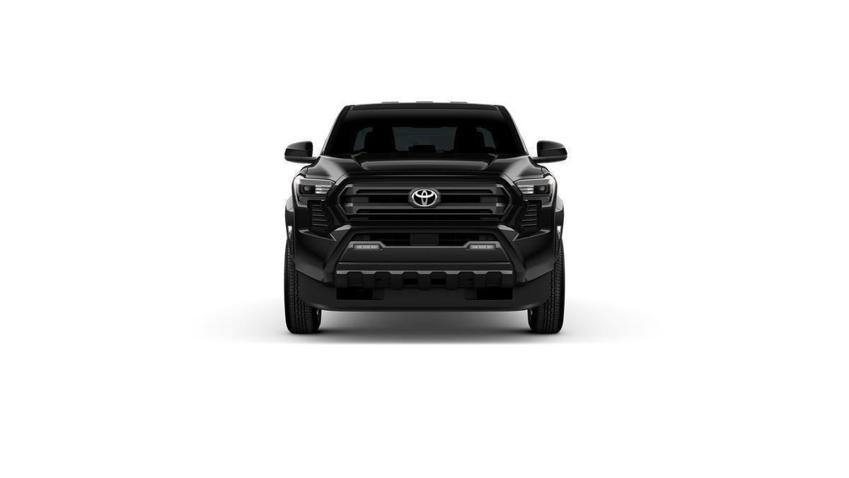 New 2026 Black Toyota SR5 image 31
