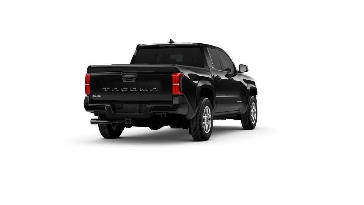 New 2026 Black Toyota SR5 image 56