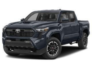 Underground 2026 Toyota Tacoma Pickup Truck Four-Wheel Drive 8-Speed Automatic