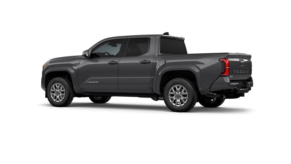 New 2026 Underground Toyota SR5 image 29