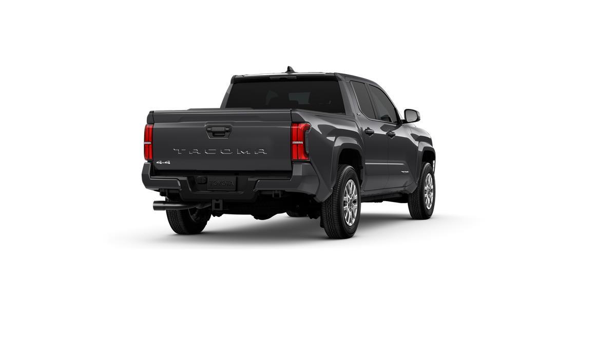 New 2026 Underground Toyota SR5 image 54