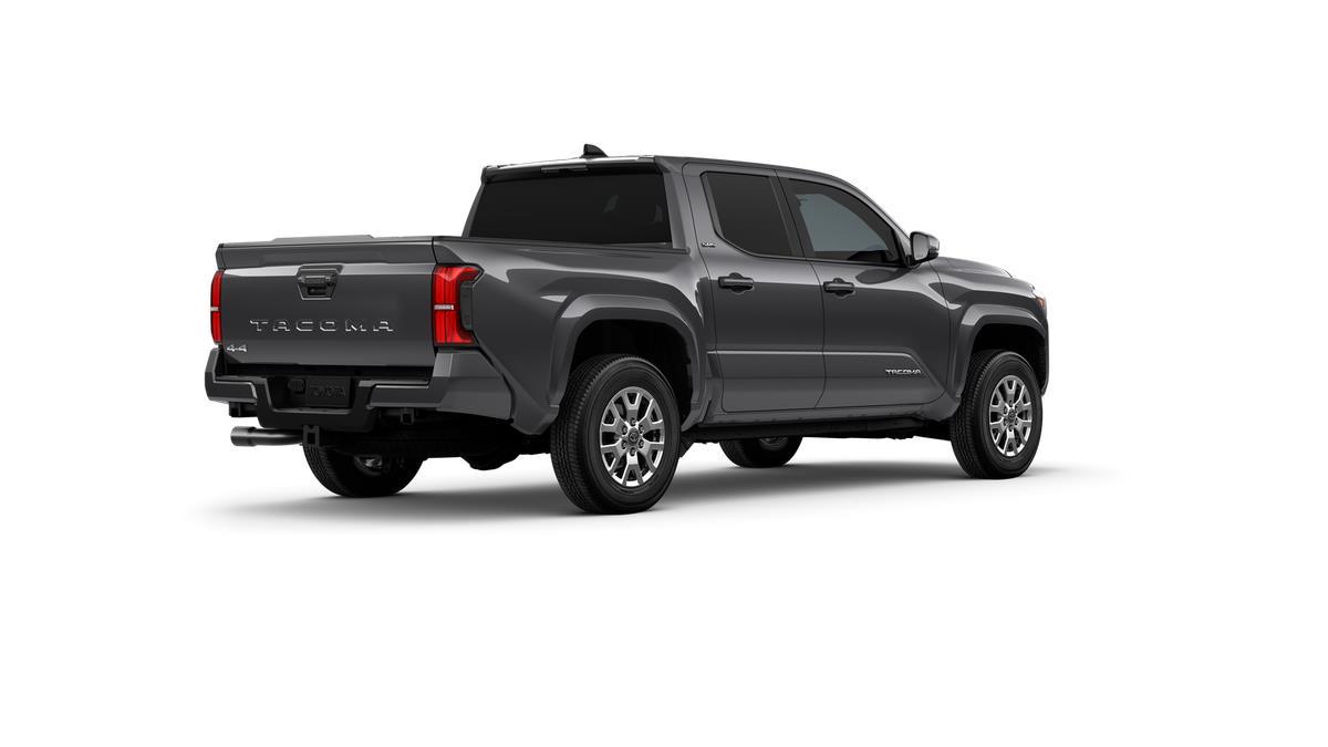 New 2026 Underground Toyota SR5 image 55