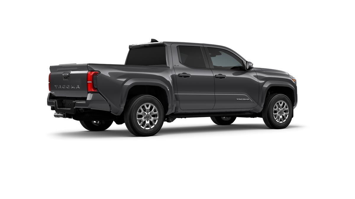 New 2026 Underground Toyota SR5 image 56