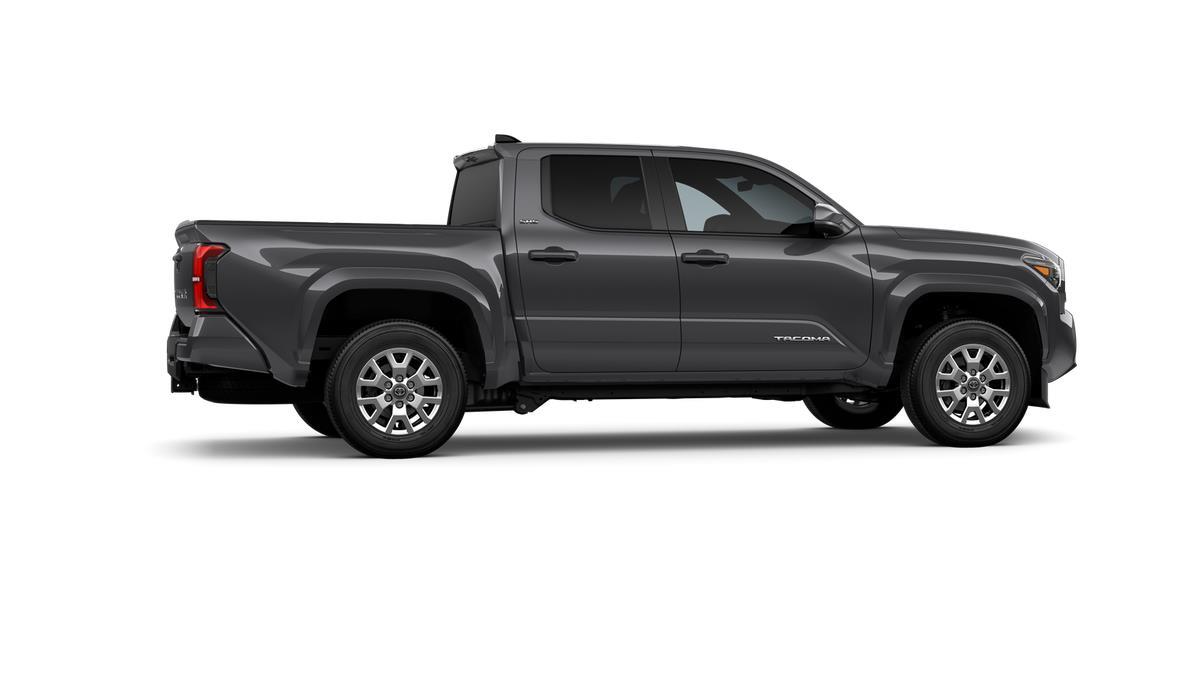 New 2026 Underground Toyota SR5 image 57