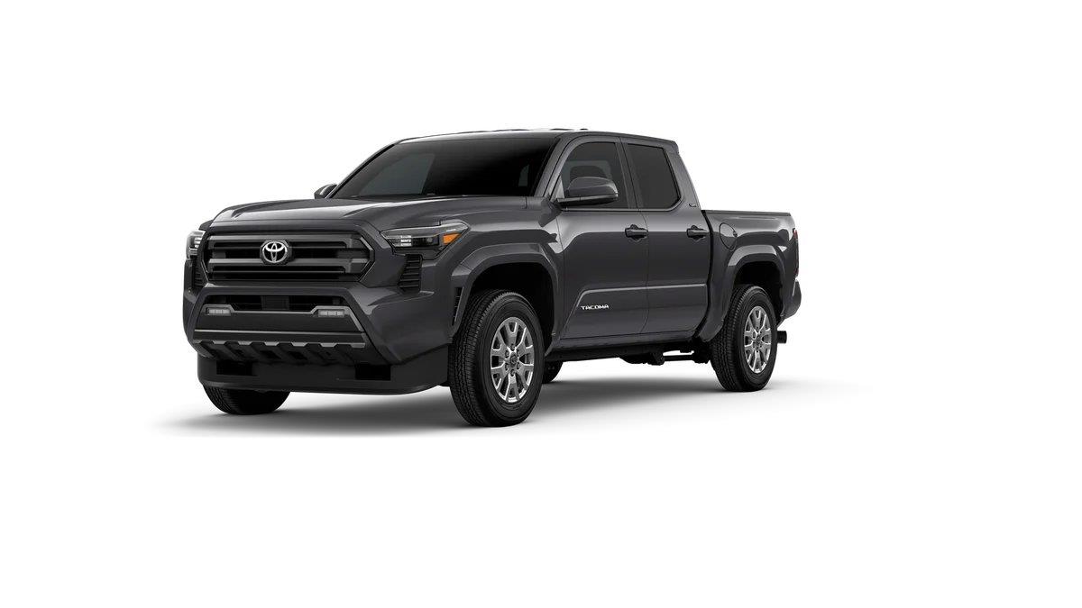 New 2026 Underground Toyota SR5 image 76