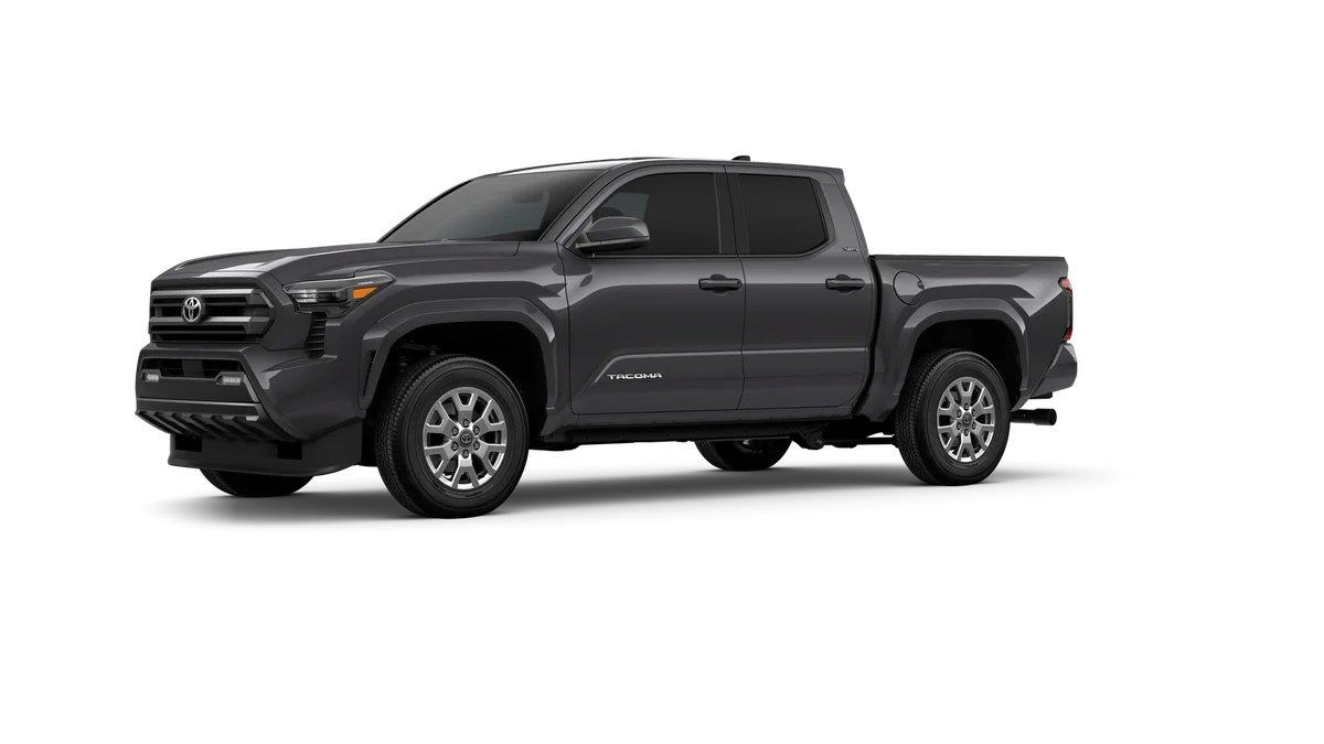New 2026 Underground Toyota SR5 image 78