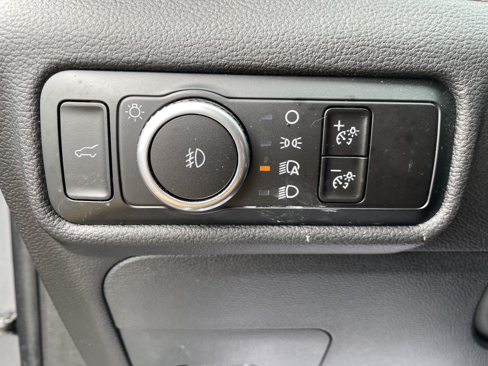 Used 2024 Carbonized Gray Ford Limited image 12