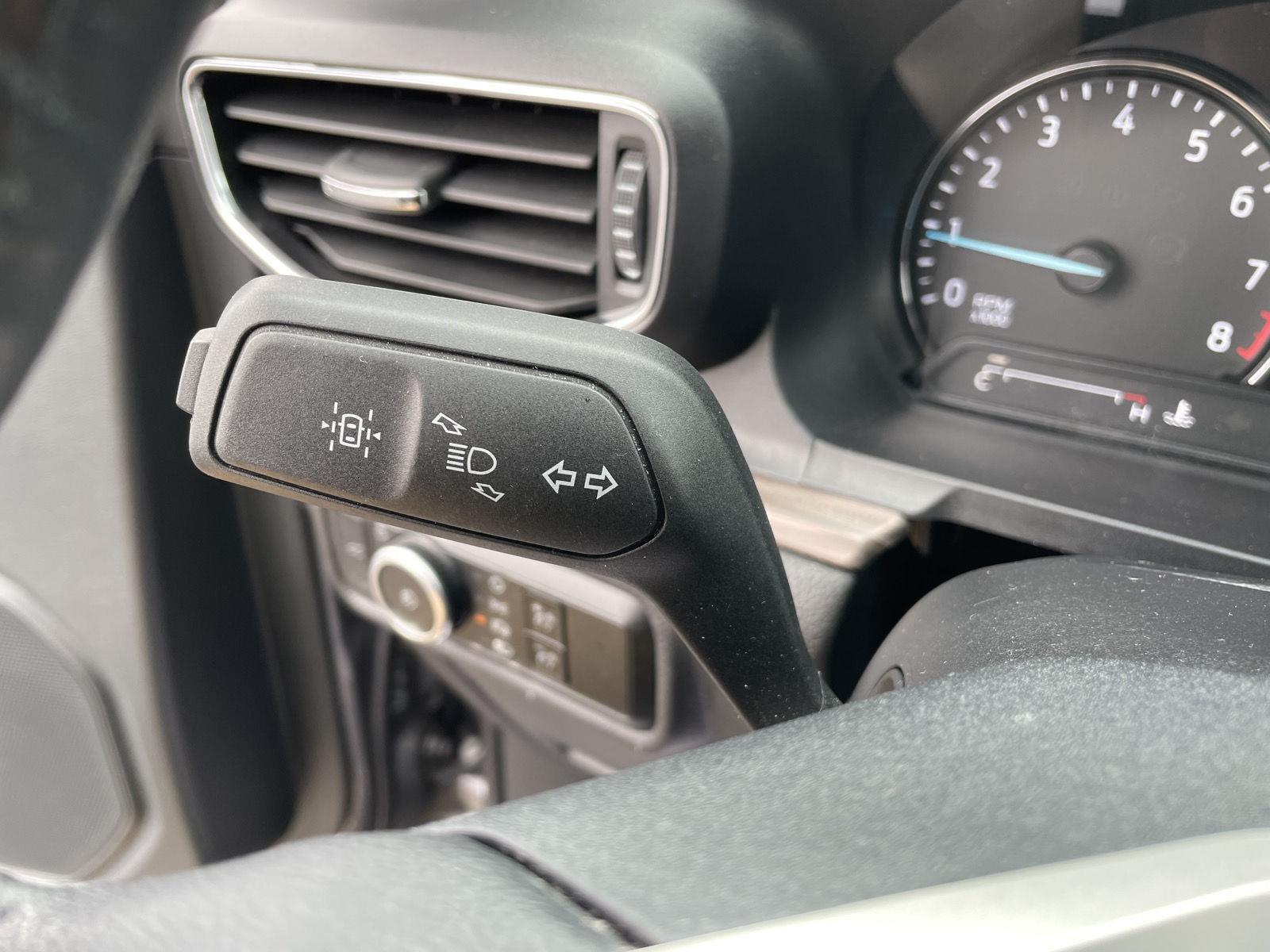 Used 2024 Carbonized Gray Ford Limited image 17
