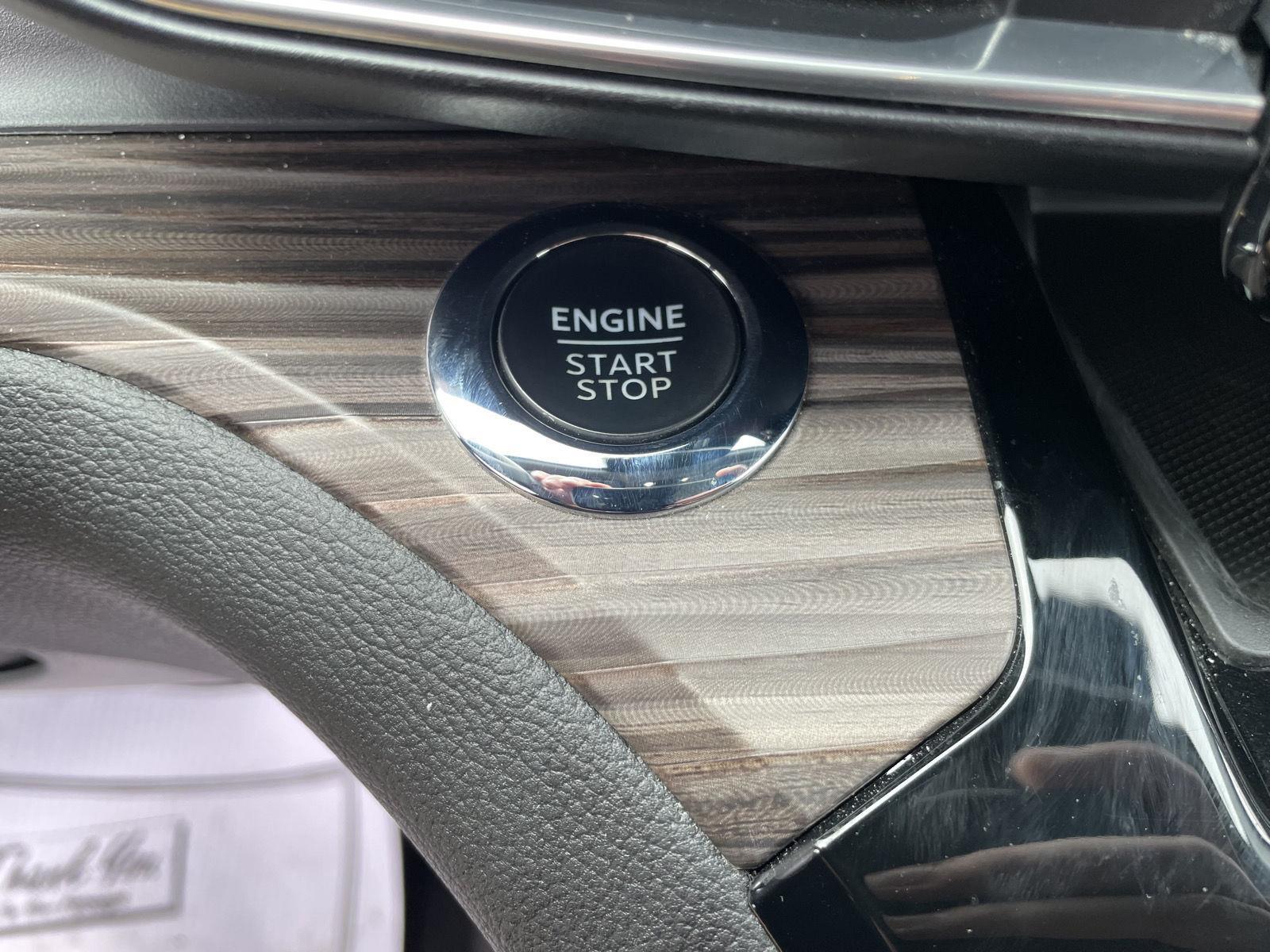 Used 2024 Carbonized Gray Ford Limited image 20