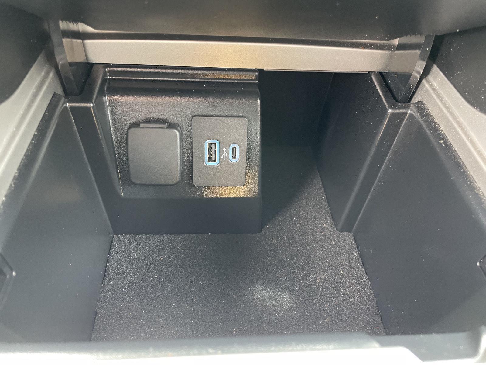 Used 2024 Carbonized Gray Ford Limited image 21