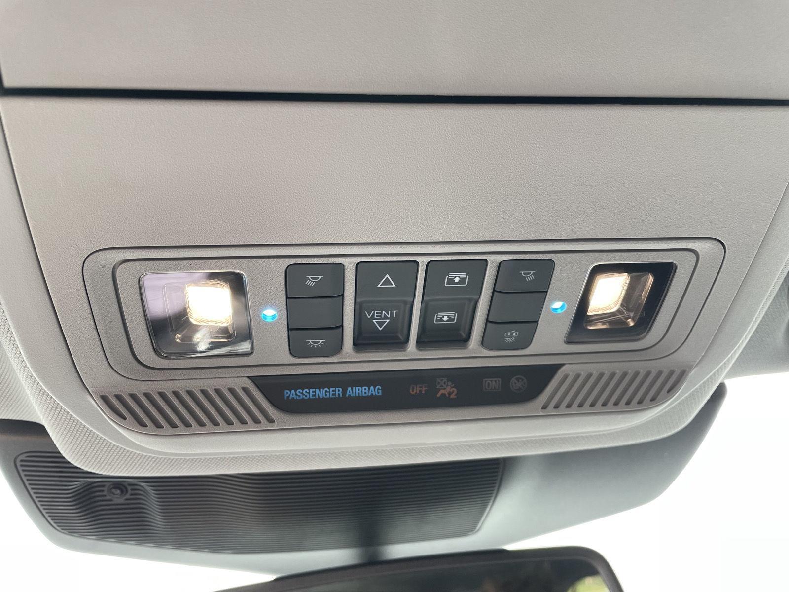 Used 2024 Carbonized Gray Ford Limited image 24