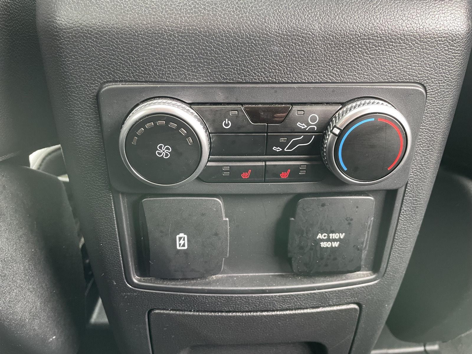 Used 2024 Carbonized Gray Ford Limited image 30