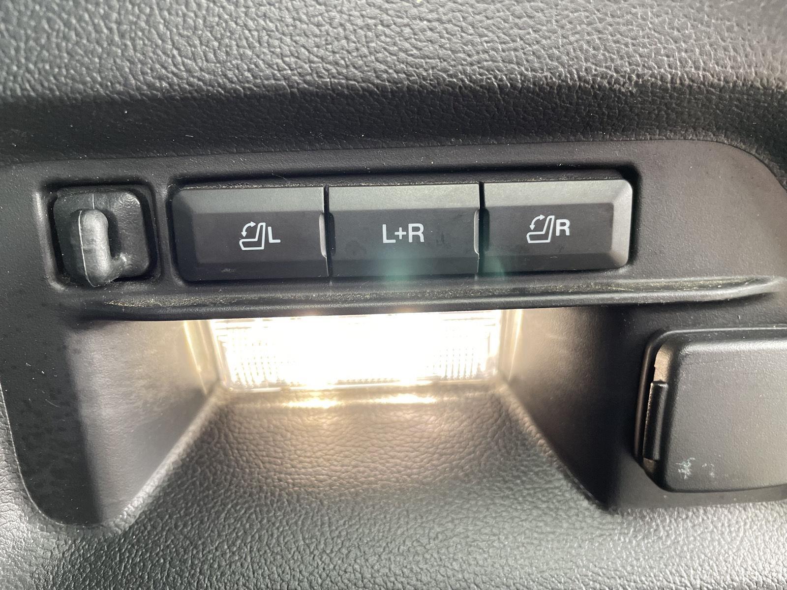 Used 2024 Carbonized Gray Ford Limited image 33