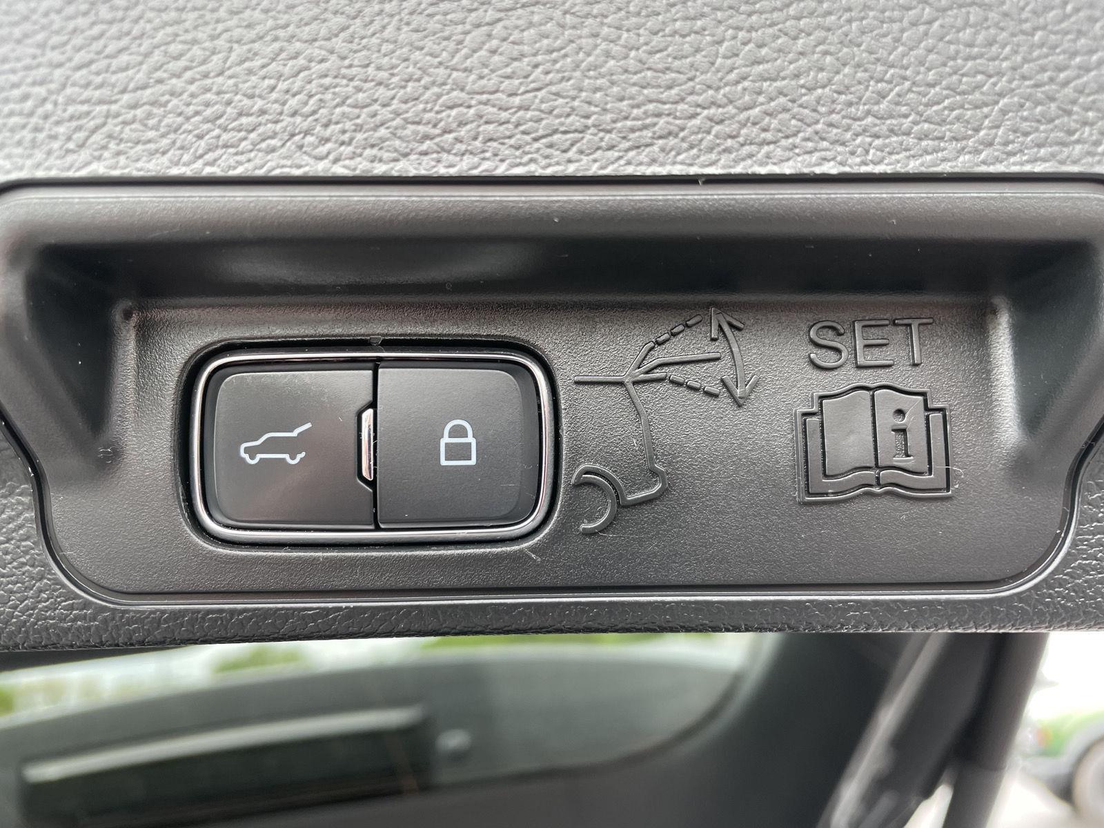 Used 2024 Carbonized Gray Ford Limited image 34