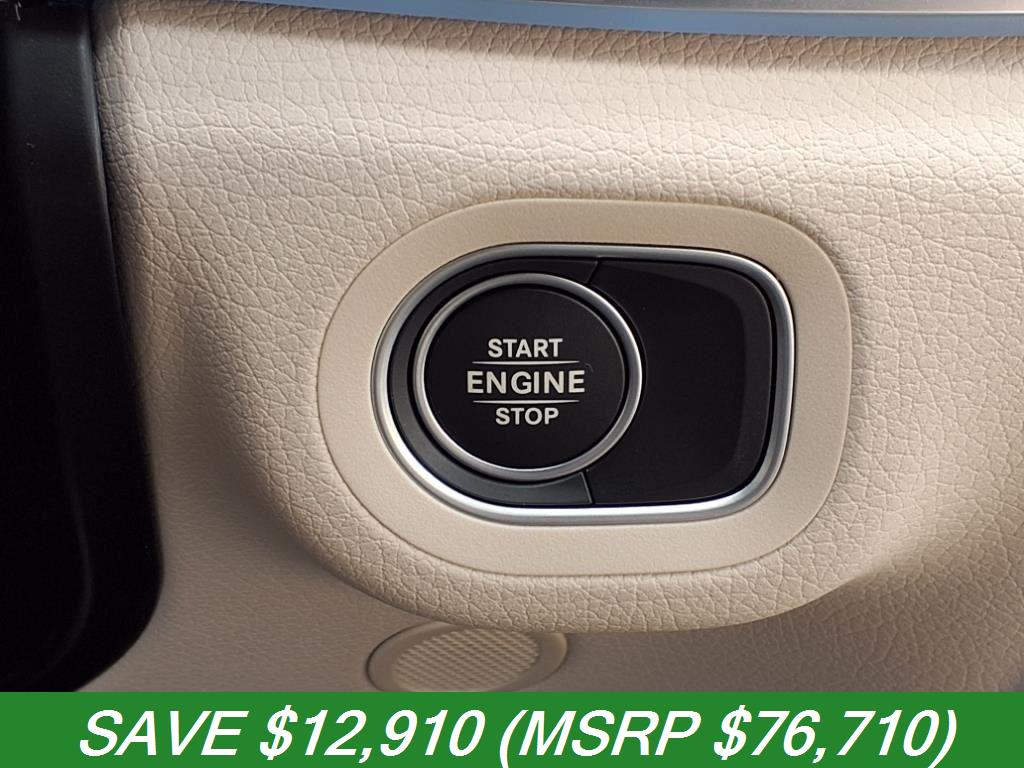 2025 Mercedes-Benz GLE 450e 4MATIC