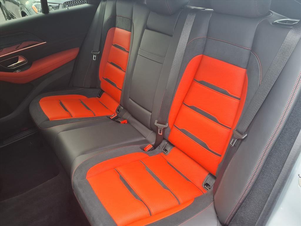 Used 2024 Black Mercedes-Benz AMG® GLE 53 image 12