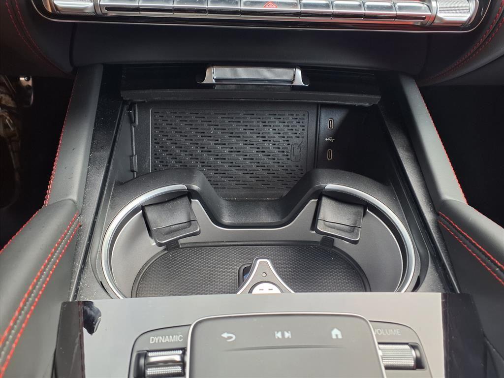 Used 2024 Black Mercedes-Benz AMG® GLE 53 image 22
