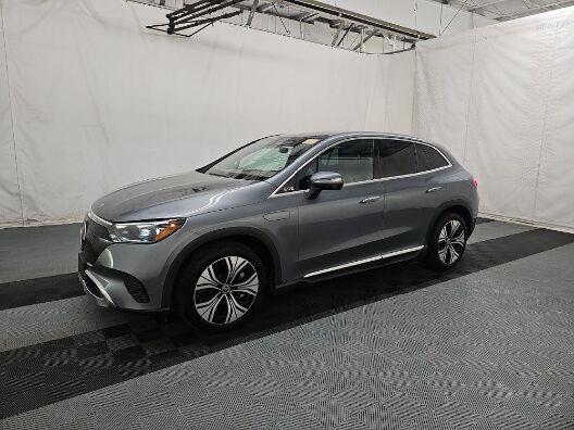 2023 Mercedes-Benz EQE SUV Base