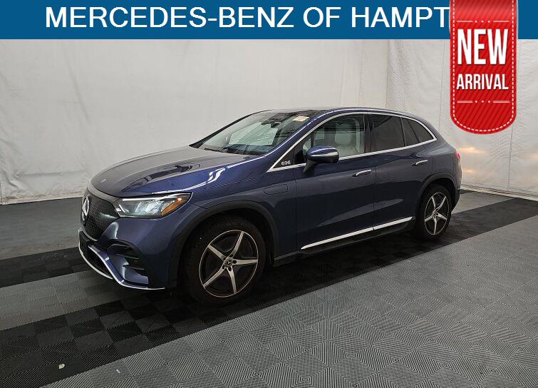 2023 Mercedes-Benz EQE 500 4MATIC