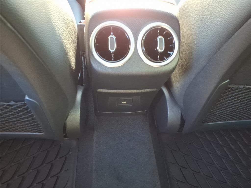 Certified Used 2026 Polar White Mercedes-Benz CLA 250 image 9