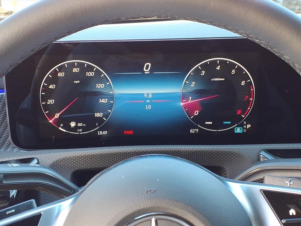 Certified Used 2026 Polar White Mercedes-Benz CLA 250 image 15