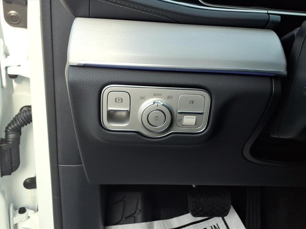 New 2026 Polar White Mercedes-Benz GLE 450 image 12