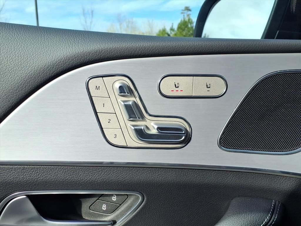 New 2026 Polar White Mercedes-Benz GLE 450 image 17