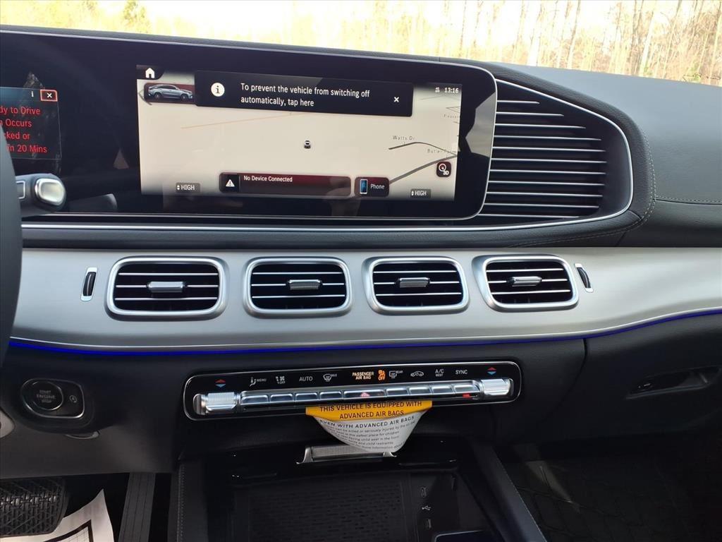 New 2026 Polar White Mercedes-Benz GLE 450 image 20