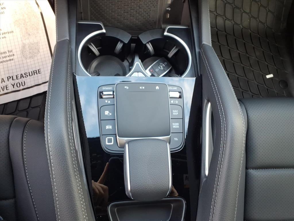 New 2026 Polar White Mercedes-Benz GLE 450 image 21