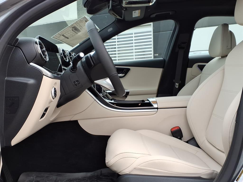 New 2026 GREY Mercedes-Benz C 300 image 19